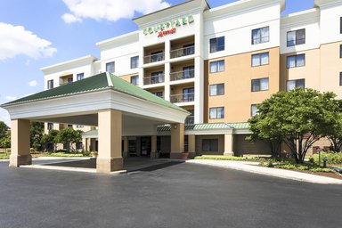 Hotel COURTYARD PHILADELPHIA LANGHORNE