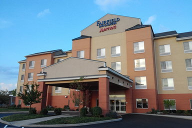 Hotel FAIRFIELD INN & SUITES INDIANAPOLIS AVON