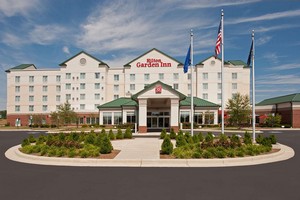Hotel HILTON GARDEN INN INDIANAPOLIS AIRPORT