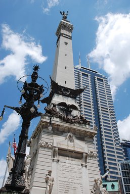 Hotel HILTON GARDEN INN INDIANAPOLIS DOWNTOWN