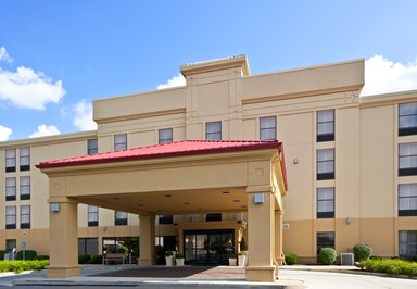 Hotel HOLIDAY INN EXPRESS INDIANAPOLIS SOUTH 