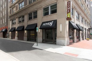 Hotel HOME2 SUITES BY HILTON INDIANAPOLIS DOWNTOWN