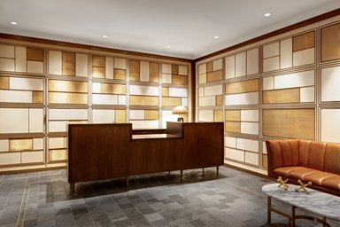 Hotel LE MERIDIEN INDIANAPOLIS