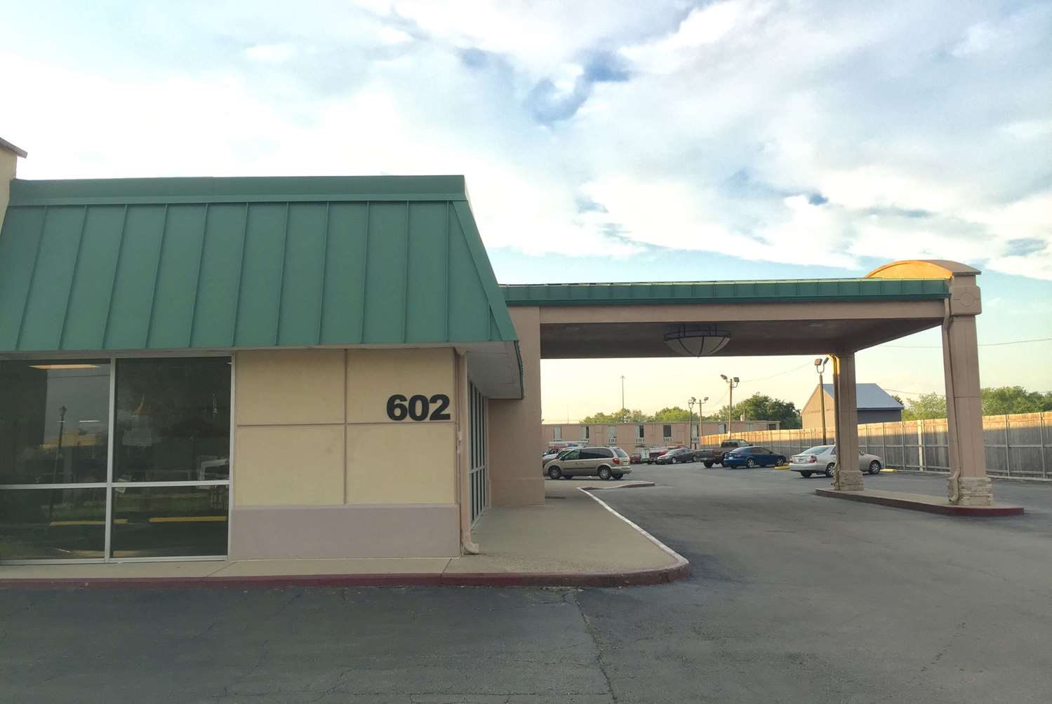 Hotel TRAVELODGE BY WYNDHAM, INDIANAPOLIS SOUTH