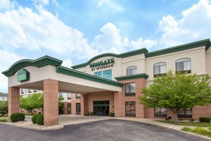Hotel WINGATE BY WYNDHAM INDIANAPOLIS AIRPORT PLAINFIELD