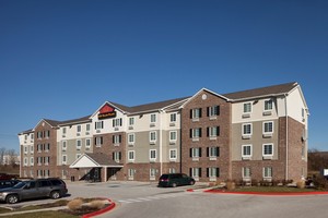 Hotel WOODSPRING SUITES INDIANAPOLIS