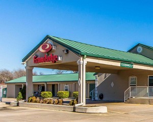 Hotel ECONO LODGE BARTLESVILLE