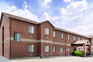 Hotel SUPER 8 CHANUTE