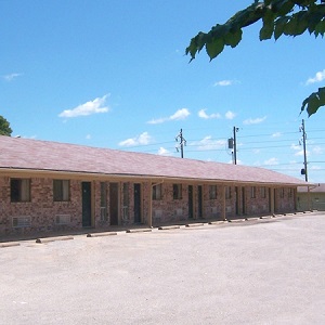 Hotel TOWNSMEN MOTEL INDEPENDENCE