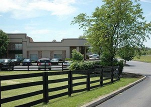 Hotel CLARION HOTEL CONFERENCE CENTER - SOUTH