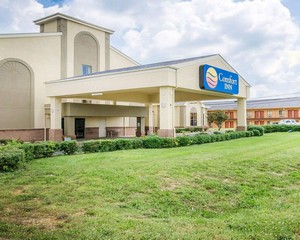 Hotel COMFORT INN WINCHESTER