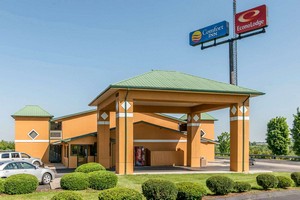 Hotel ECONO LODGE LEXINGTON I-75