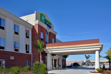 Hotel HOLIDAY INN EXPRESS EUNICE