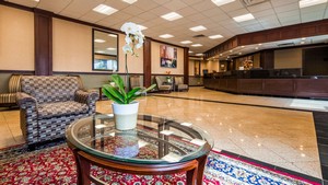 Hotel BEST WESTERN PLUS CHICAGO HILLSIDE