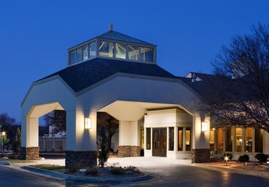 Hotel CHICAGO CLUB INN & SUITES