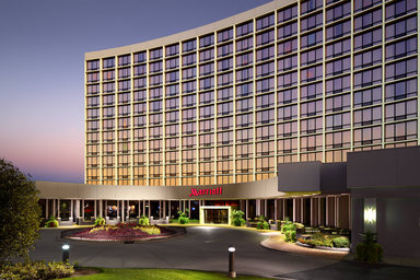 Hotel CHICAGO MARRIOTT OAK BROOK