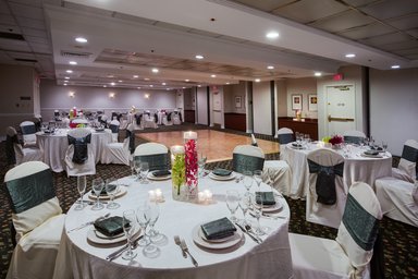 Hotel COUNTRY INN & SUITES BY CARLSON, NAPERVILLE, IL