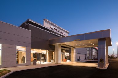 Hotel CROWNE PLAZA CHICAGO SW - BURR RIDGE