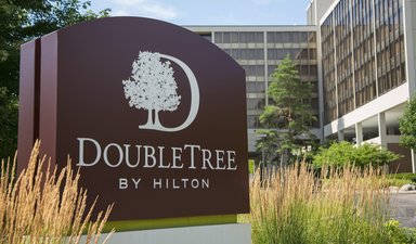 Hotel DOUBLETREE BY HILTON CHICAGO - OAK BROOK