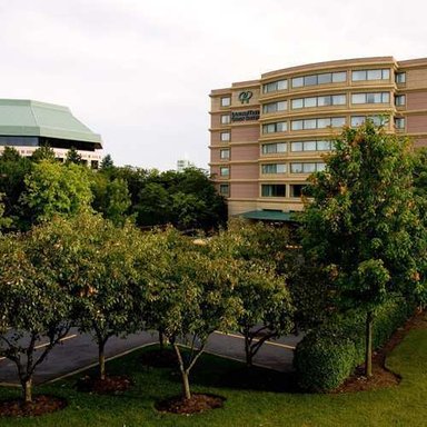 Hotel DOUBLETREE SUITES BY HILTON - CONFERENCE CENTER CHICAGO - DO