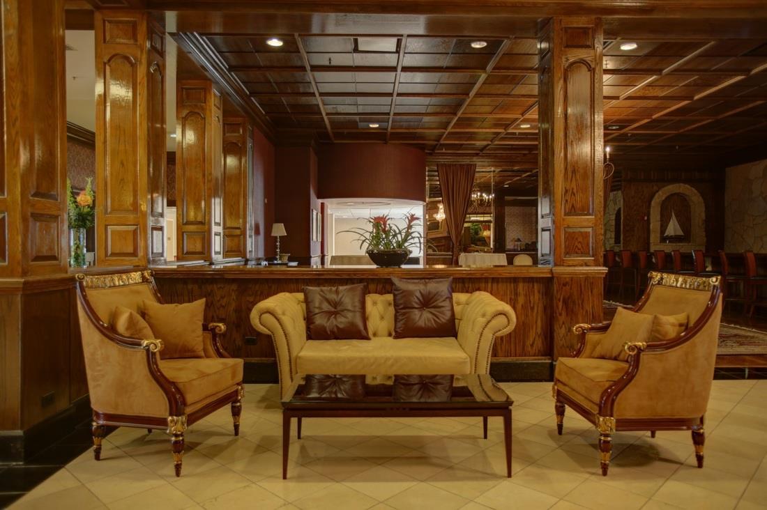 Hotel DRAKE OAK BROOK