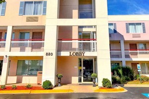 Hotel ECONO LODGE WILLOWBROOK