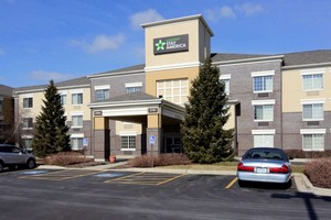 Hotel EXTENDED STAY AMERICA - CHICAGO - LOMBARD - OAKBROOK