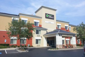 Hotel EXTENDED STAY AMERICA - CHICAGO - NAPERVILLE - EAST