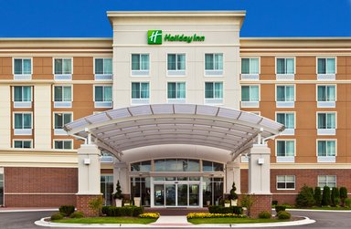 Hotel HOLIDAY INN CHICAGO - MIDWAY AIRPORT