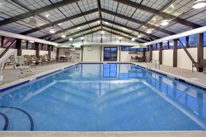 Hotel HYATT PLACE CHICAGO/LOMBARD/OAK BROOK