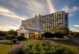 Hotel HYATT REGENCY LISLE NEAR NAPERVILLE