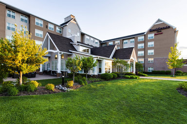 Hotel RESIDENCE INN CHICAGO MIDWAY AIRPORT