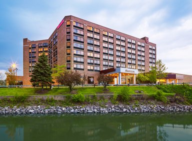 Hotel SHERATON LISLE NAPERVILLE HOTEL