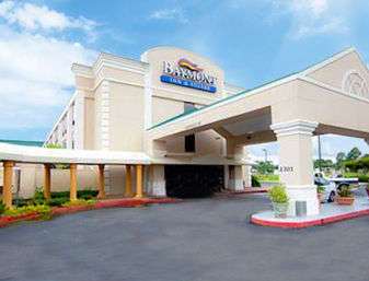 Hotel BAYMONT INN & SUITES ALEXANDRIA