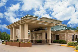 Hotel COMFORT INN ALEXANDRIA