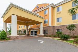 Hotel COMFORT SUITES ALEXANDRIA