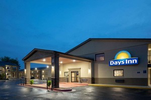 Hotel DAYS INN BY WYNDHAM ATHENS