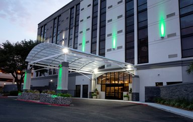 Hotel HOLIDAY INN ALEXANDRIA DWTN