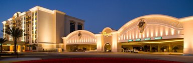 Hotel PARAGON CASINO RESORT