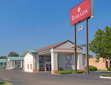 Hotel RAMADA ALEXANDRIA