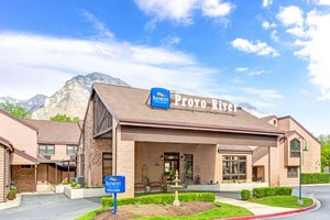 Hotel BAYMONT INN & SUITES PROVO RIVER