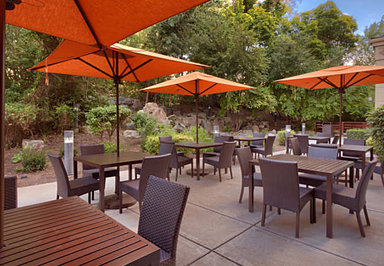 Hotel COURTYARD PROVO