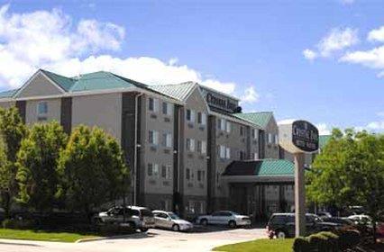 Hotel CRYSTAL INN HOTEL AND SUITES MIDVALLEY