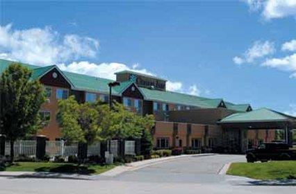 Hotel CRYSTAL INN WEST VALLEY CITY