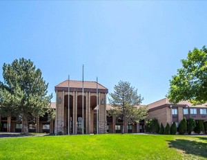 Hotel ECONO LODGE INN & SUITES SANDY