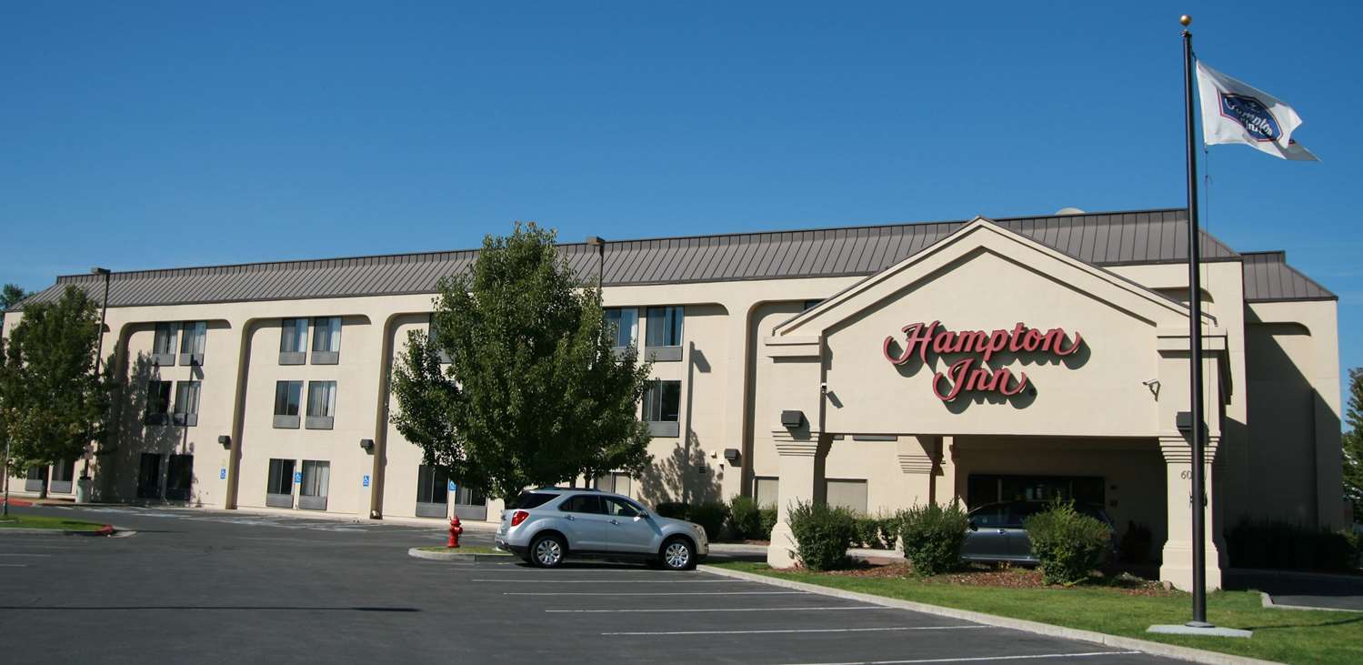 Hotel HAMPTON INN SALT LAKE CITY-MURRAY