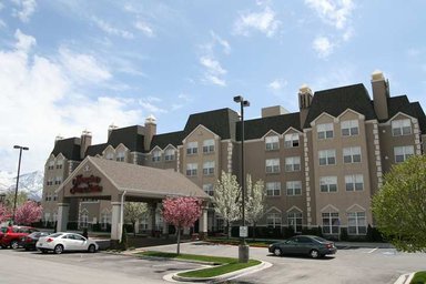 Hotel HAMPTON INN - SUITES PROVO-OREM