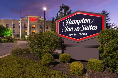 Hotel HAMPTON INN - SUITES SALT LAKE CITY-WEST JORDAN