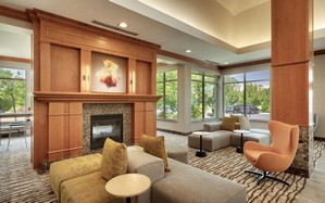 Hotel HILTON GARDEN INN SALT LAKE CITY-SANDY