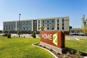 Hotel HOME2 SUITES BY HILTON LEHI-THANKSGIVING POINT